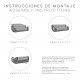 FUNDA SOFA PRACTICA SKY