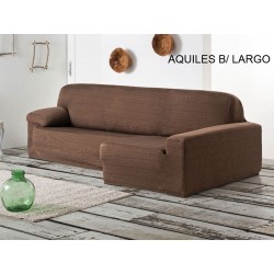 FUNDA CHAISE LONGUE AJUSTABLE AQUILES – BRAZO LARGO