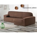 FUNDA CHAISE LONGUE AJUSTABLE AQUILES – BRAZO LARGO