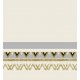 COLCHA BOUTI BAMBU BEIGE