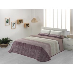 COLCHA BOUTI TINEO MALVA
