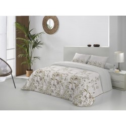 EDREDÓN CONFORTER DALIA BEIGE