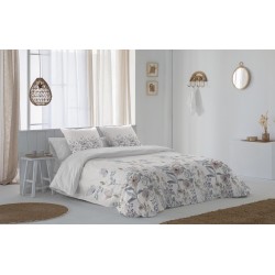 FUNDA NORDICA 2P DALIA GRIS