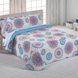 Colcha Bouty Happy Precio  Comprar ropa de cama online - El Visillo