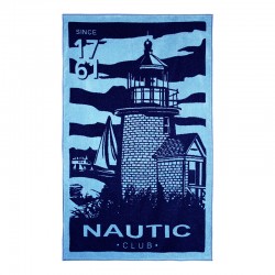 TOALLA DE PLAYA “NAUTIC”