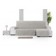 FUNDA SOFA CHAISE LONGUE PRACTICA CALMA