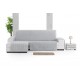 FUNDA SOFA CHAISE LONGUE PRACTICA CALMA