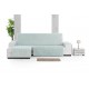 FUNDA SOFA CHAISE LONGUE PRACTICA CALMA