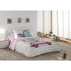 Moretón Perforar calentar Funda Nórdica para Cama 105 cm | Comprar Funda Nórdica para Cama 105 cm -  Almacenes El Visillo