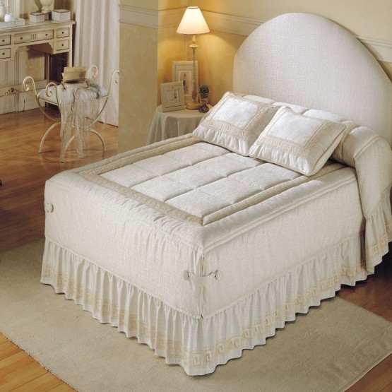 Colcha 7 rania semi comforter | Comprar