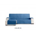 FUNDA SOFA CHAISE LONGUE PRACTICA OSLO