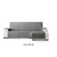 FUNDA SOFA CHAISE LONGUE PRACTICA OSLO