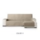 FUNDA SOFA CHAISE LONGUE PRACTICA OSLO