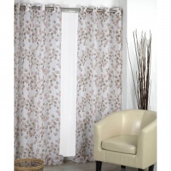 VISILLO ESTAMPADO “BLOSSOM” IMP-010