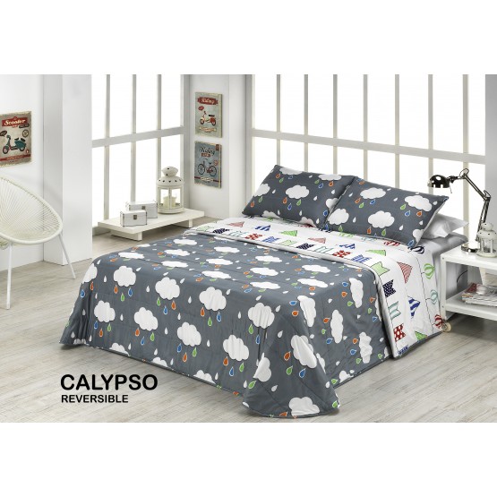 EDREDON CONFORT CALYPSO