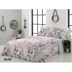FUNDA NORDICA ALOE
