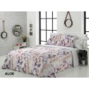 FUNDA NORDICA ALOE
