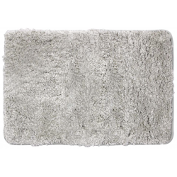 ALFOMBRA BAÑO CARICIA BEIGE
