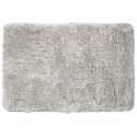 ALFOMBRA BAÑO CARICIA BEIGE