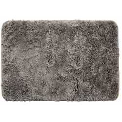 ALFOMBRA BAÑO CARICIA TAUPE