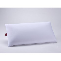 ALMOHADA VISCO BIANCO