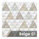 FUNDA SOFA PRACTICA NORDIC