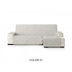 FUNDA SOFA CHAISE LONGUE PRACTICA NORDIC