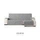 FUNDA SOFA CHAISE LONGUE PRACTICA MIST
