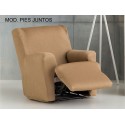 FUNDAS SILLON RELAX PIES JUNTOS ULISES