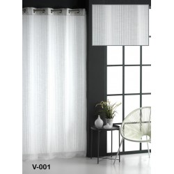 Cortinas y Visillos  Cortinas al mejor precio - Comprar Online - Almacenes  El Visillo