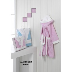 ALBORNOZ INFANTIL RIZO JENNY