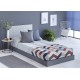 EDREDON AJUSTABLE SOLLER TEJA