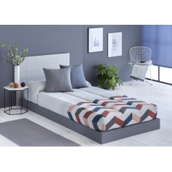 EDREDON AJUSTABLE SOLLER TEJA