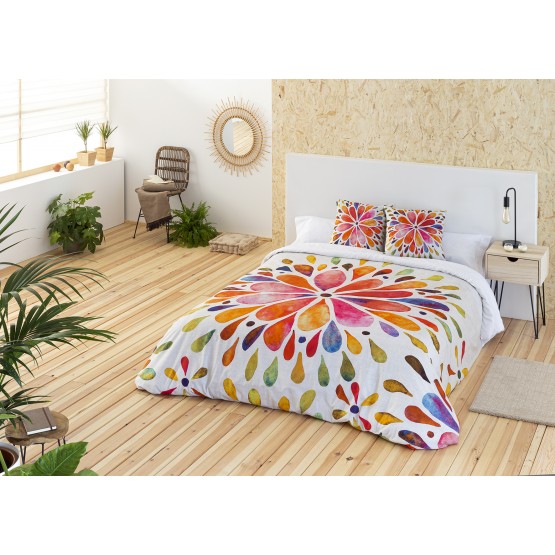FUNDA NORDICA 2P INCA