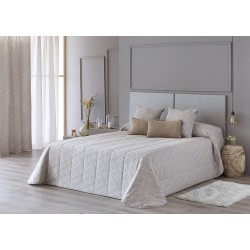 COLCHA BOUTI TAMARIN BEIGE