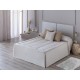 EDREDÓN JACQUARD TAMARIN BEIGE