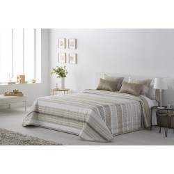 Colcha Bouti Para Cama Invierno. Colcha Cubre Cama Darling. Cama