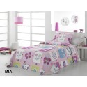 COLCHA BOUTI JUVENIL MIA