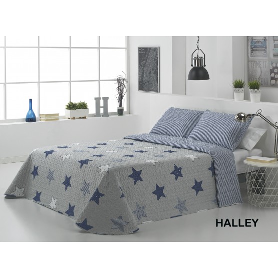 COLCHA BOUTI HALLEY