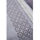 FUNDA NORDICA JACQUARD MORGAN