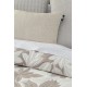 COLCHA JACQUARD JEREZ BEIGE