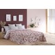 COLCHA JACQUARD BAEZA CALDERA
