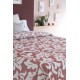 COLCHA JACQUARD BAEZA CALDERA