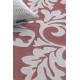 COLCHA JACQUARD BAEZA CALDERA