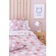 COLCHA JACQUARD LOLA ROSA