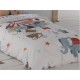 JUEGO FUNDA NORDICA CIRCUS