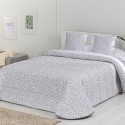 EDREDÓN CONFORT JACQUARD OLIMPIA BLANCO