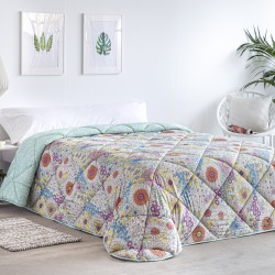 EDREDÓN COMFORTER BLOSOM