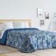 EDREDÓN COMFORTER ACAPULCO AZUL