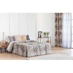 EDREDÓN CONFORT FERROL BEIGE